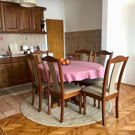 Apartmani Rada Trebinje Kültér fotó