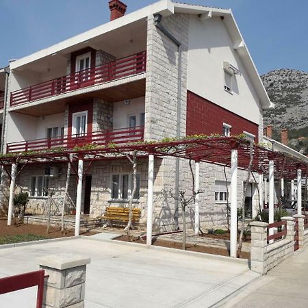 Apartmani Rada Trebinje Kültér fotó