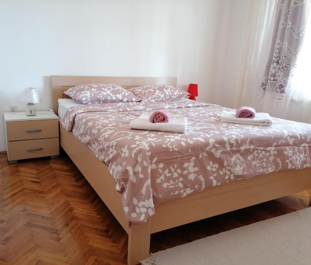 Apartmani Rada Trebinje Kültér fotó