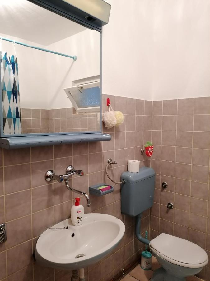 Apartmani Rada Trebinje Kültér fotó