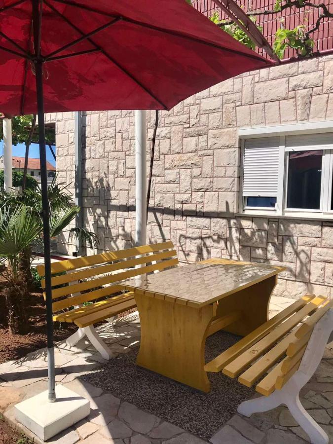 Apartmani Rada Trebinje Kültér fotó