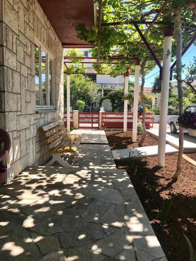 Apartmani Rada Trebinje Kültér fotó