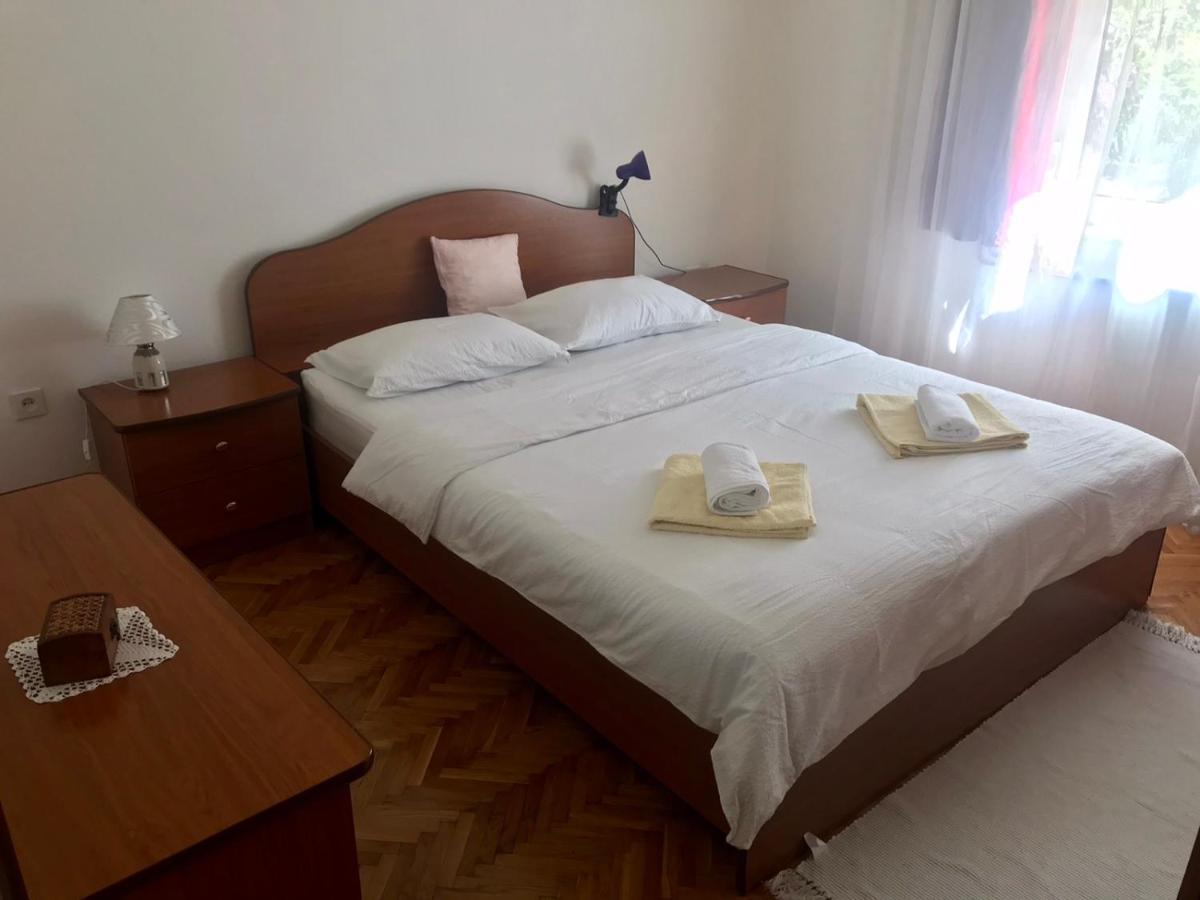 Apartmani Rada Trebinje Kültér fotó