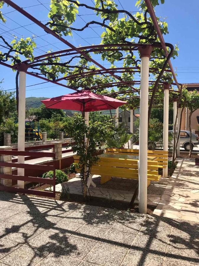 Apartmani Rada Trebinje Kültér fotó