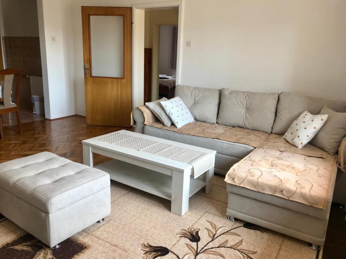 Apartmani Rada Trebinje Kültér fotó
