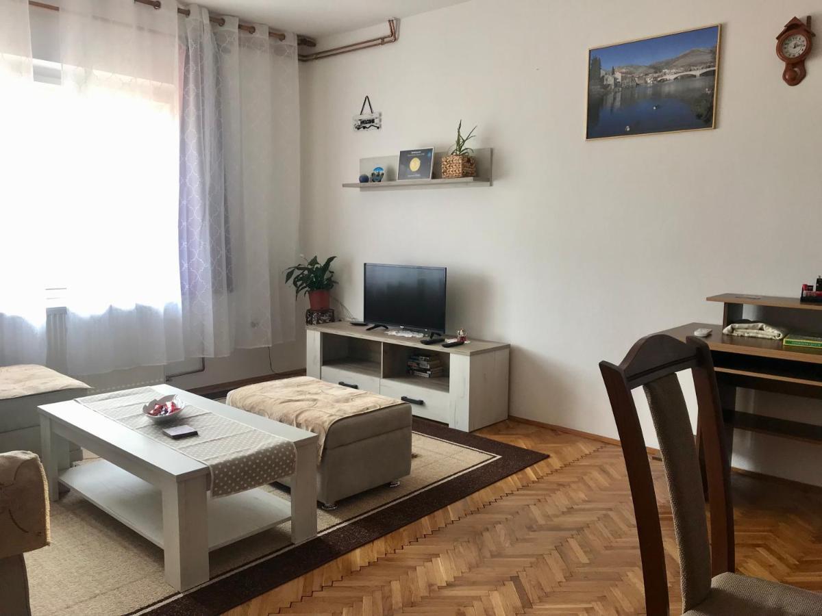 Apartmani Rada Trebinje Kültér fotó