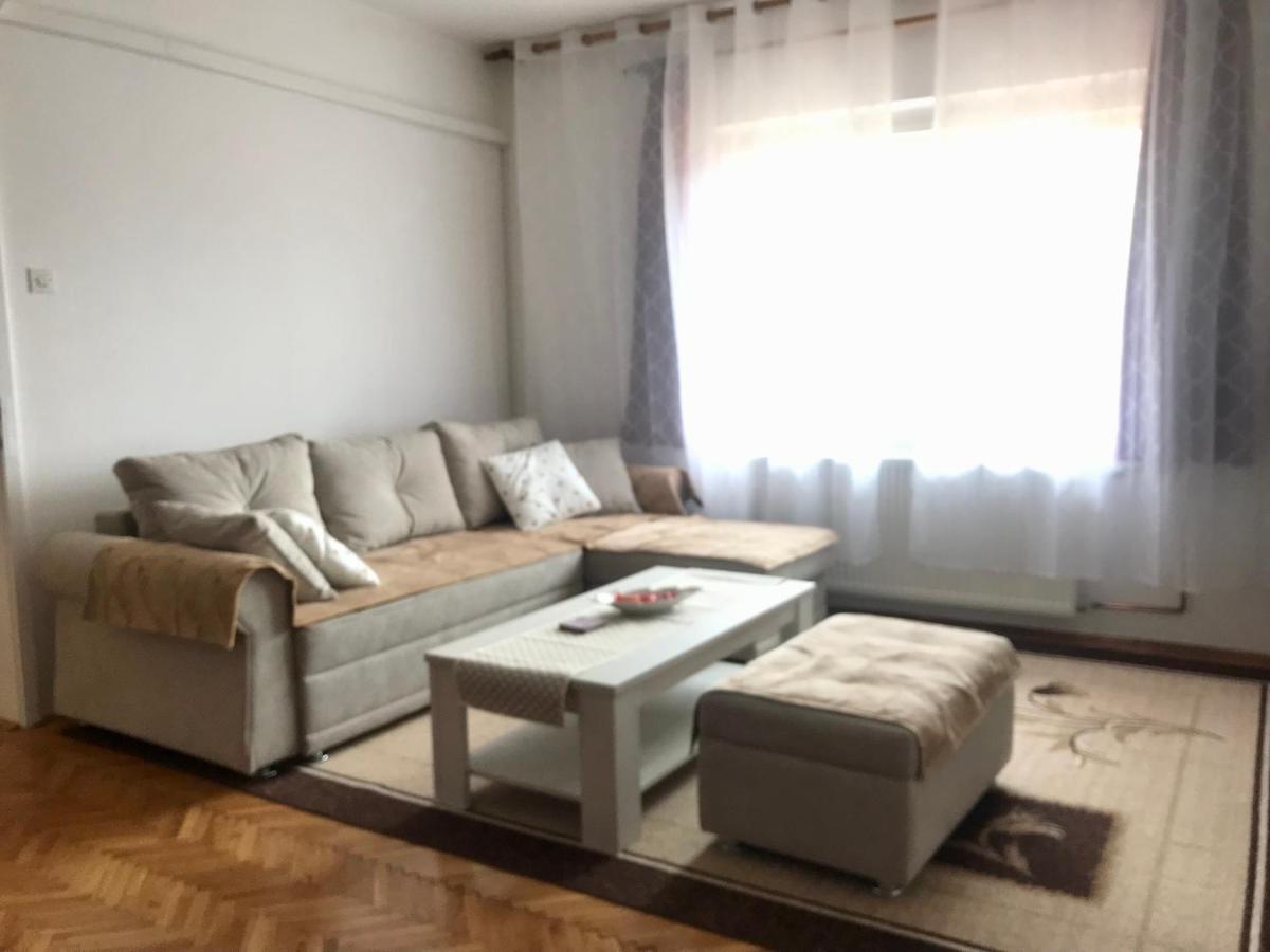 Apartmani Rada Trebinje Kültér fotó