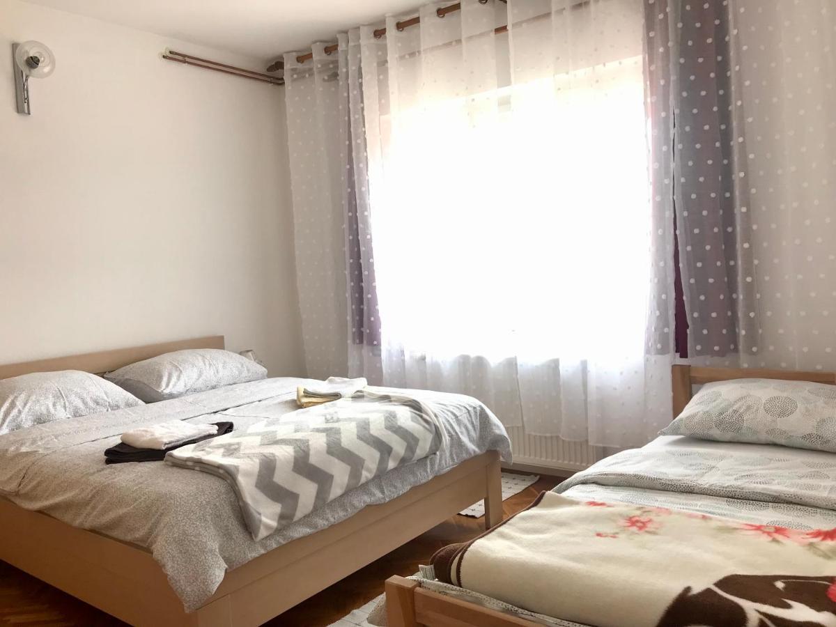 Apartmani Rada Trebinje Kültér fotó