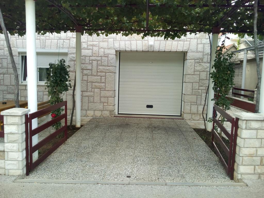Apartmani Rada Trebinje Kültér fotó