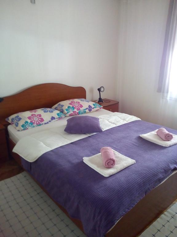 Apartmani Rada Trebinje Kültér fotó